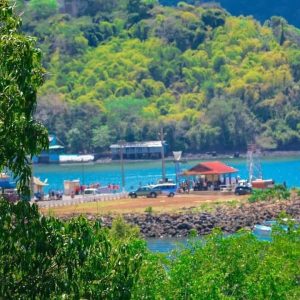 Tour di Nosy Be